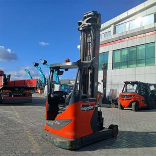 LINDE R20HD-1120  Reach Truck (F1.6174)