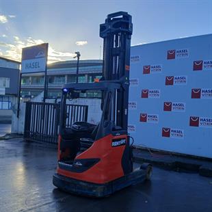 LINDE R20HD-1120  Reach Truck (F1.6183)
