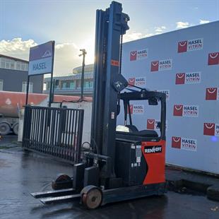 LINDE R20HD-1120  Reach Truck (F1.6177)
