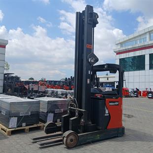 LINDE R20HD-1120  Reach Truck (F1.6189)