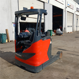 LINDE R20HD-1120  Reach Truck (F1.6188)
