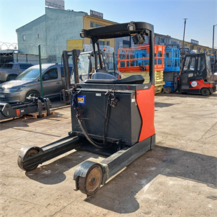 LINDE R20HD-1120  Reach Truck (F1.6188)