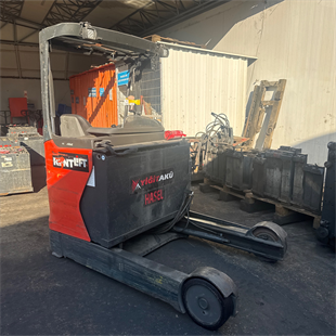 LINDE R20HD-1120  Reach Truck (F1.6176)