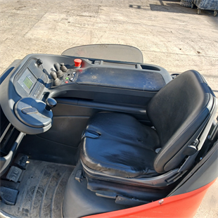 LINDE R20HD-1120  Reach Truck (F1.6188)