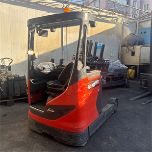 LINDE R20HD-1120  Reach Truck (F1.6176)