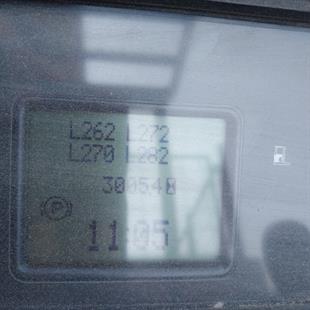 LINDE R20N-1120  Reach Truck (F1.6403) [OPS]