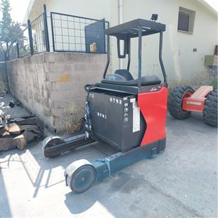 LINDE R20N-1120  Reach Truck (F1.6403) [OPS]