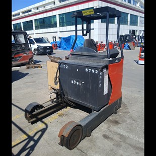 LINDE R20N-1120  Reach Truck (F1.6403) [OPS]
