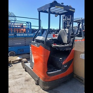 LINDE R20N-1120  Reach Truck (F1.6403) [OPS]