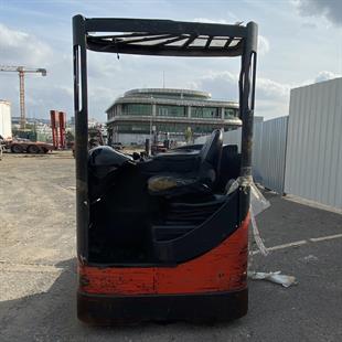 LINDE R20S-115  Reach Truck (F1.2887)