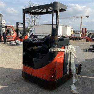 LINDE R20S-115  Reach Truck (F1.2887)