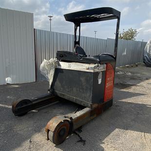LINDE R20S-115  Reach Truck (F1.2887)
