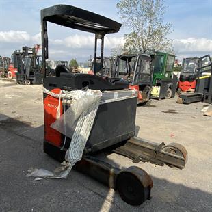 LINDE R20S-115  Reach Truck (F1.2887)