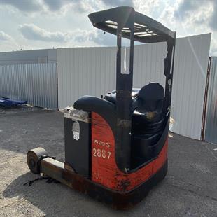 LINDE R20S-115  Reach Truck (F1.2887)