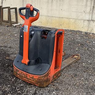 LINDE T16-1152  Elektrikli Transpalet (F1.4991)