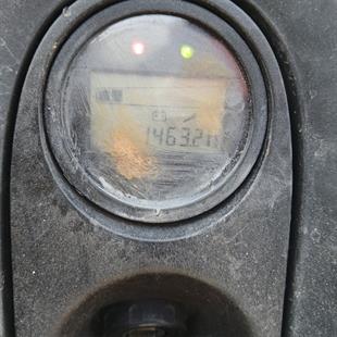 LINDE T16-1152  Elektrikli Transpalet (F1.7734)