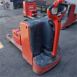 LINDE T16-1152  Elektrikli Transpalet (F1.7887)