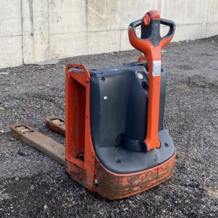 LINDE T16-1152  Elektrikli Transpalet (F1.4991)