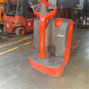 LINDE T16-1152  Elektrikli Transpalet (F1.7376)