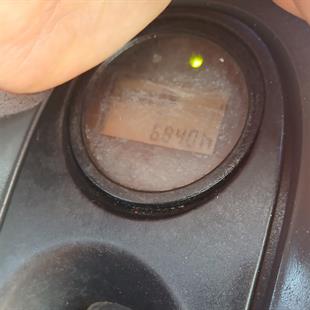 LINDE T16-1152  Elektrikli Transpalet (F1.7890)