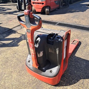 LINDE T16-1152  Elektrikli Transpalet (F1.5630)