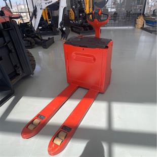 LINDE T18-1152  Elektrikli Transpalet (F9.8763)