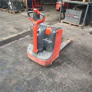 LINDE T20-1152  Elektrikli Transpalet (F1.7243)