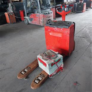 LINDE T20-1152  Elektrikli Transpalet (F1.7560)