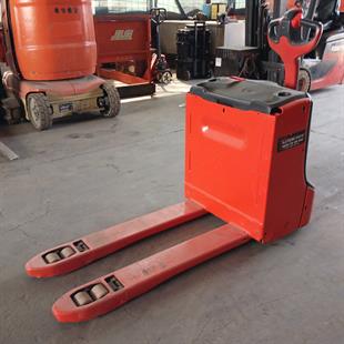 LINDE T20-1152  Elektrikli Transpalet (F1.7907)