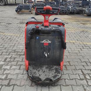 LINDE T20AP-1158 (China)  Elektrikli Transpalet (F1.7610) [OPS]