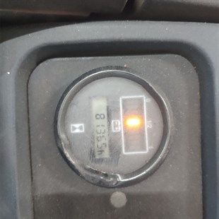 LINDE T20AP-1158  Elektrikli Transpalet (F1.5175)