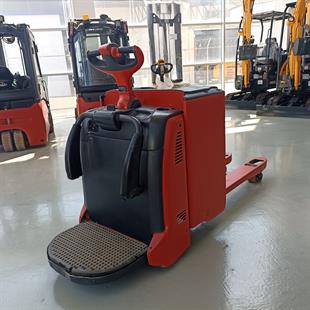 LINDE T20AP-131  Elektrikli Transpalet (F1.5853) [UT]