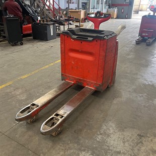 LINDE T20AP-131  Elektrikli Transpalet (F1.6914)