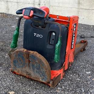 LINDE T20P-1151  Elektrikli Transpalet (F1.7891)