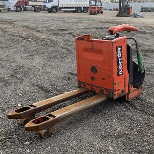 LINDE T20P-1151  Elektrikli Transpalet (F1.7891)