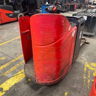 LINDE T20SP-131  Elektrikli Transpalet (F1.6548)