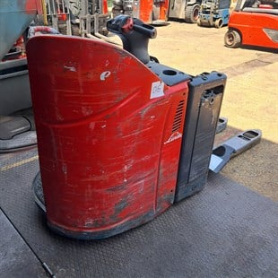 LINDE T20SP-131  Elektrikli Transpalet (F1.6533) [OPS]