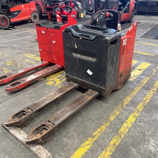 LINDE T20SP-131  Elektrikli Transpalet (F1.6548)