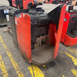 LINDE T20SP-131  Elektrikli Transpalet (F1.6548)