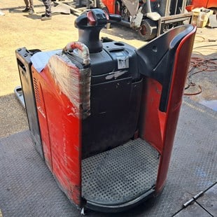 LINDE T20SP-131  Elektrikli Transpalet (F1.6533) [OPS]