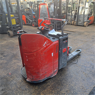 LINDE T20SP-131  Elektrikli Transpalet (F1.6529) [OPS]