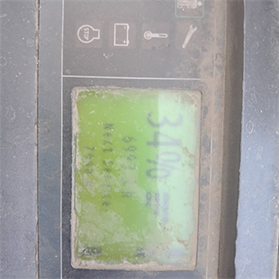 LINDE T20SP-131  Elektrikli Transpalet (F1.6529) [OPS]