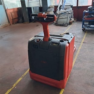 LINDE T30-131  Elektrikli Transpalet (F1.6694)