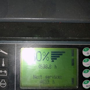 LINDE T30-131  Elektrikli Transpalet (F1.6694)