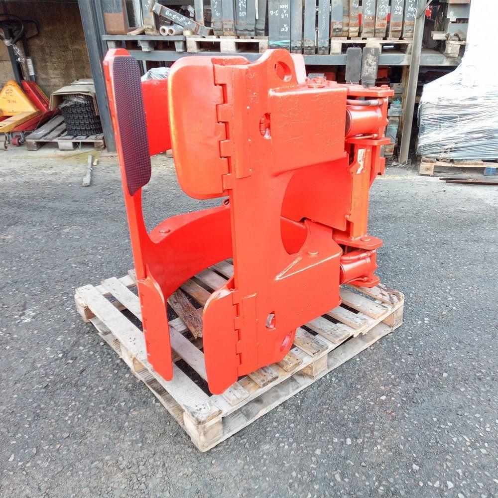 2012 Model BOLZONI AR-37RH-16  Forklift Ataşmanı (D1.0012) 