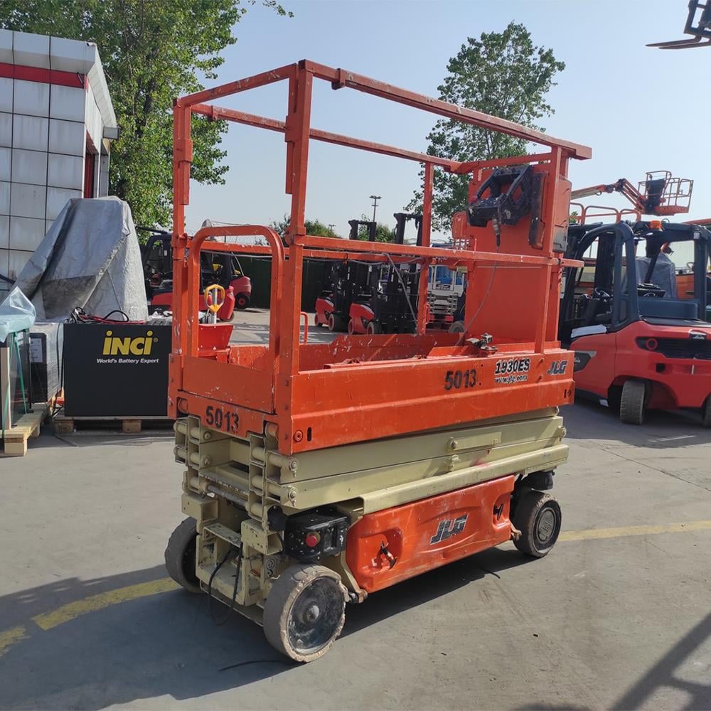 2016 Model JLG 1930ES  Makaslı Platform (J1.5013) 