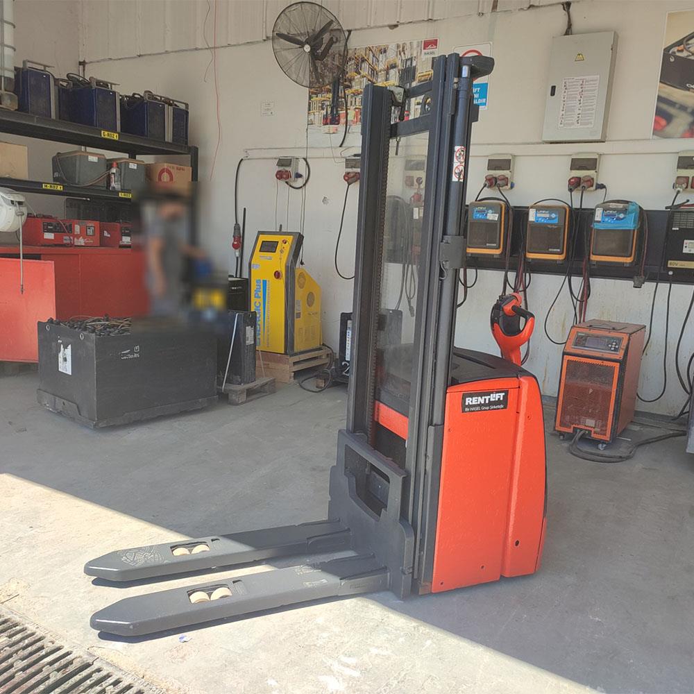 2016 Model LINDE L16 1173 Manuel Ve Elektrikli stifleyici F1 5283 OPS 2016-model-linde-l16-1173-manuel-ve-elektrikli-stifleyici-f1-5283-ops