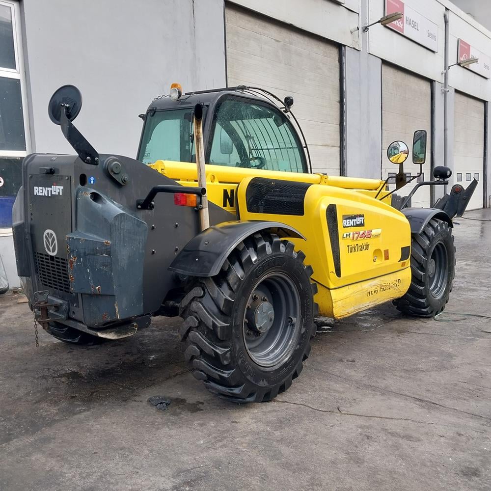 NEW HOLLAND LM1745 (J9.7007) | Telehandler Teleskopik Yükleyici