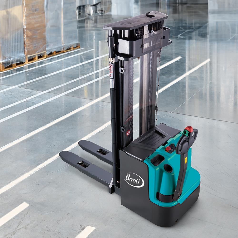 BAOLI ES16-N02 2023 Model Elektrikli İstifleyici T1.1032