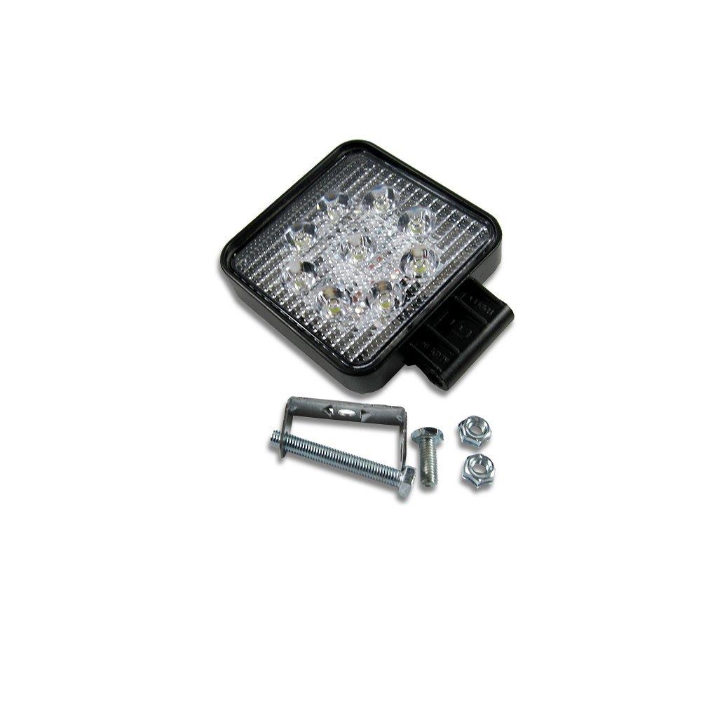 HASEL Forklift Led Farı 9 Led 3W İş Güvenliği Ekipmanı Y1.1019